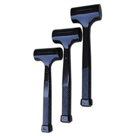 Atd Tools 8 Oz. Dead Blow Hammer ATD-4094